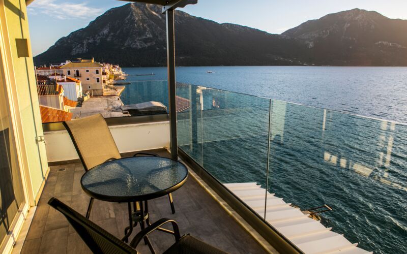 Bilder från hotellet Alexander Hotel - nummer 1 av 7