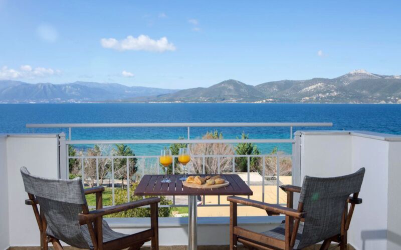 Bilder från hotellet Ionian Palace - nummer 1 av 6