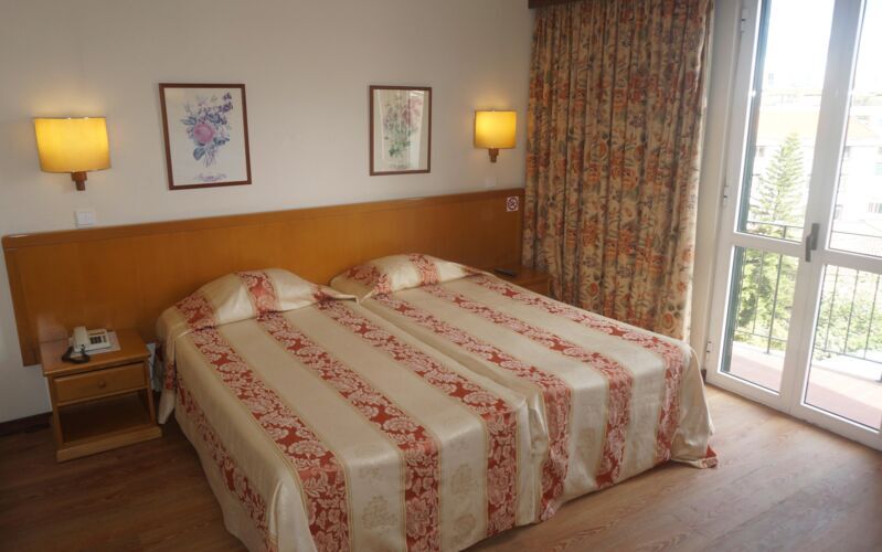 Bilder från hotellet Do Centro - nummer 1 av 7