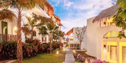 Eden Beach Resort & Spa, a Lopesan Collection Hotel - vinter 22/23