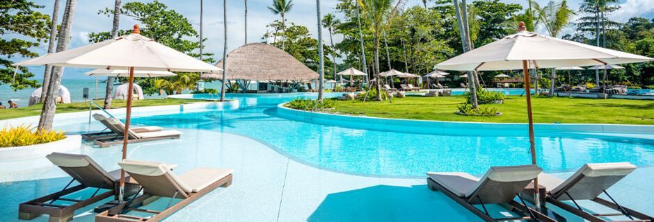 Eden Beach Resort & Spa, a Lopesan Collection Hotel