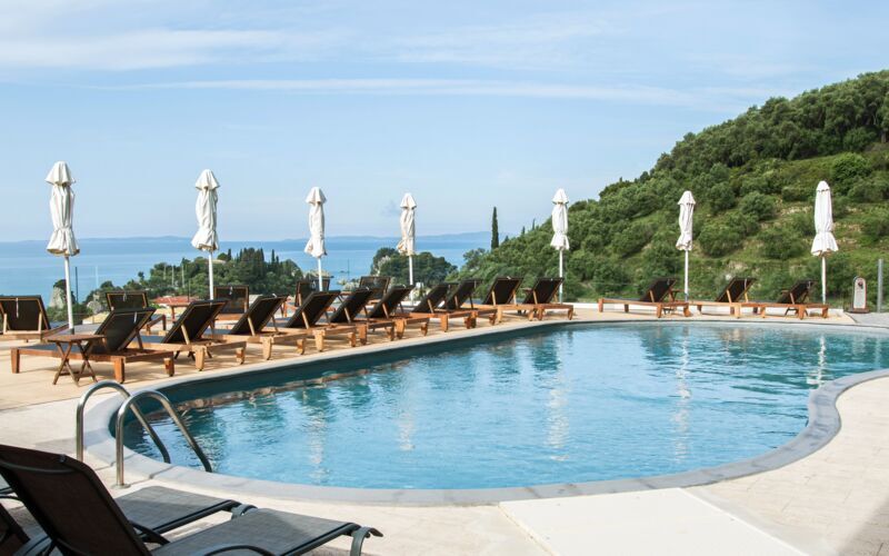 Bilder från hotellet Enetiko - nummer 1 av 14