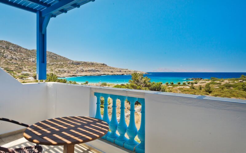 Bilder från hotellet Galini Karpathos - nummer 1 av 8