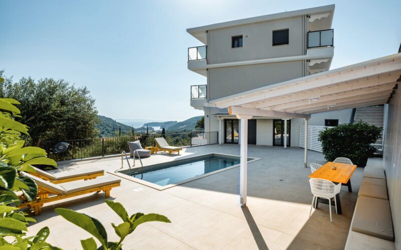 Bilder från hotellet Suites of Happiness - nummer 1 av 10