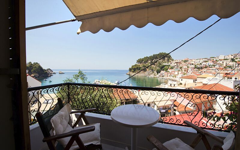 Bilder från hotellet Olympic Hotel - nummer 1 av 5