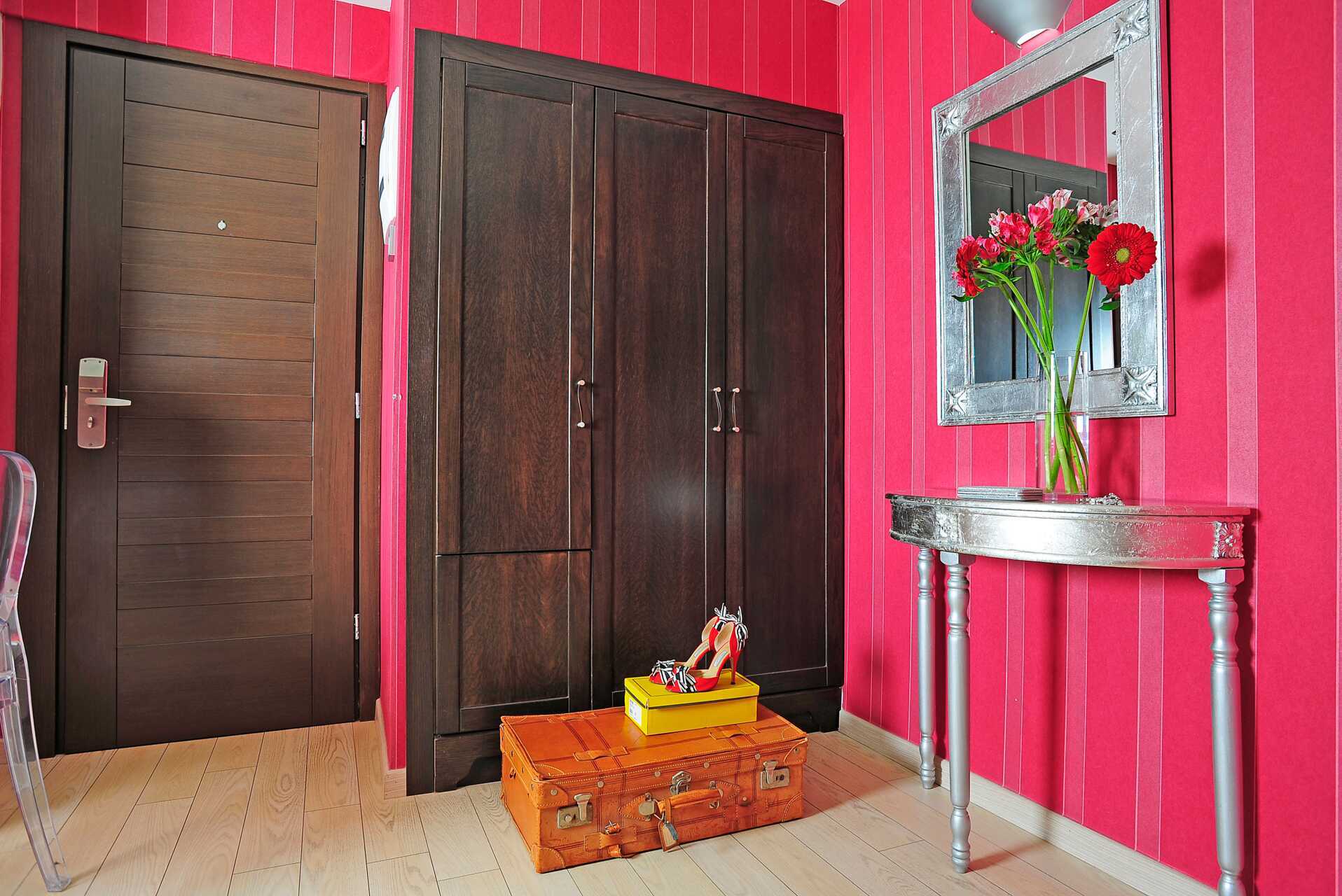 Enrumslägenhet på hotell Steris i Rethymnon stad på Kreta, Grekland.