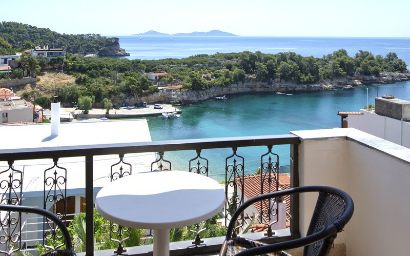 Bilder från hotellet Gorgona - nummer 1 av 6