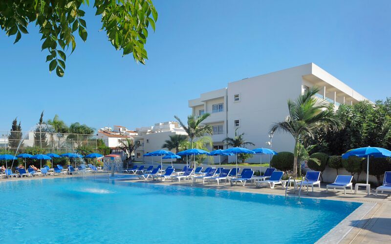 Bilder från hotellet EuroNapa - nummer 1 av 18