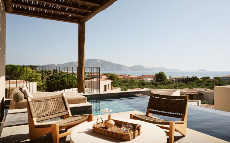 Bilder från hotellet Pierros Verde - nummer 1 av 18