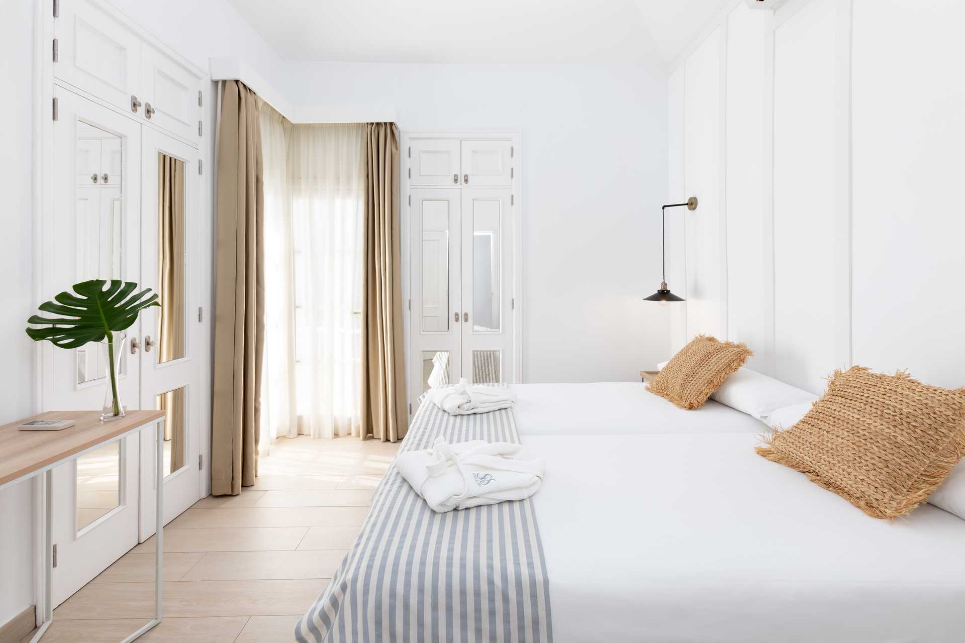 Exempel på renoverad lägenhet