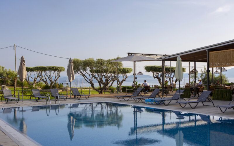 Bilder från hotellet Filoxenia - nummer 1 av 11