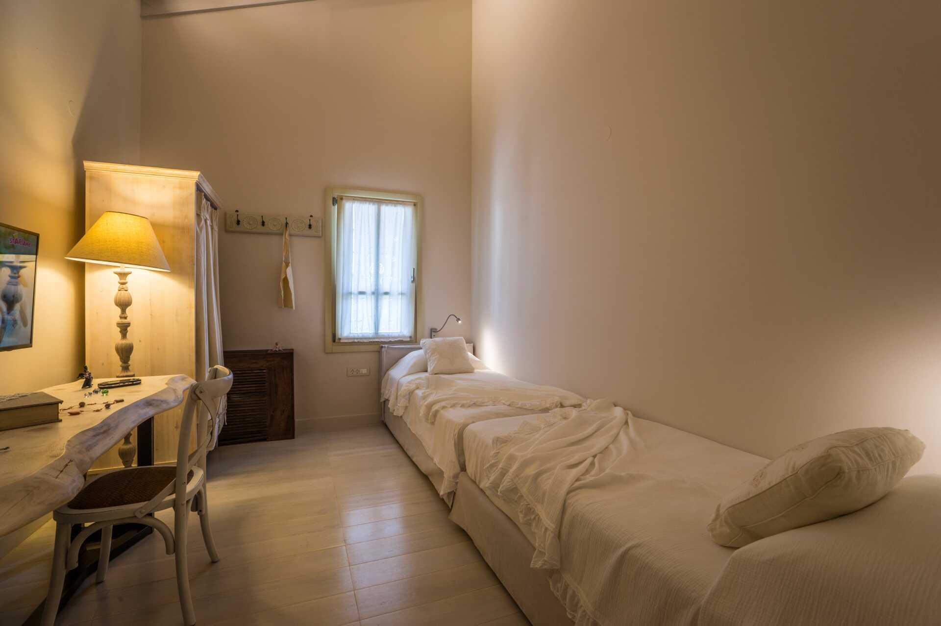 Geraniotis Villa i Platanias, Kreta.