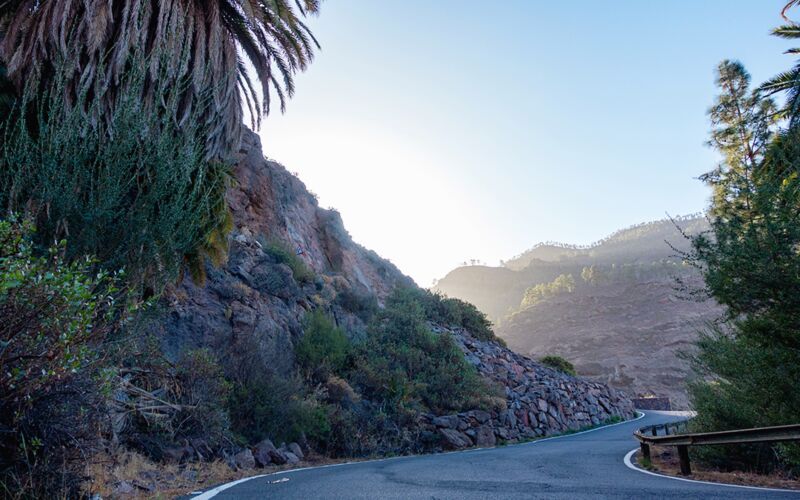 Gran Canarias höjdpunkter