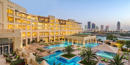 Hotell Grand Hyatt i Doha, Qatar.