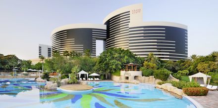 Hotell Grand Hyatt (Dubai), Bur Dubai & Deira | apollo.se