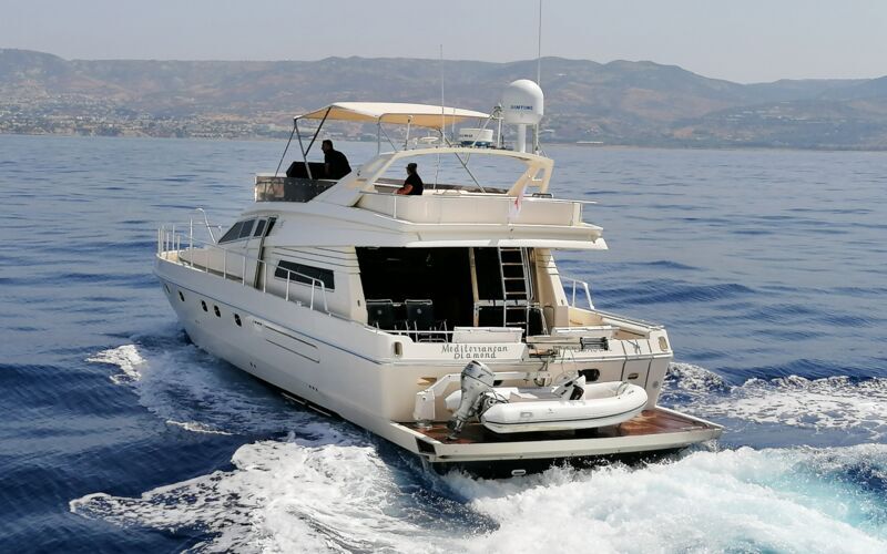 Havsutflykt med Yacht i solnedgången – All inclusive – exklusivt för vuxna