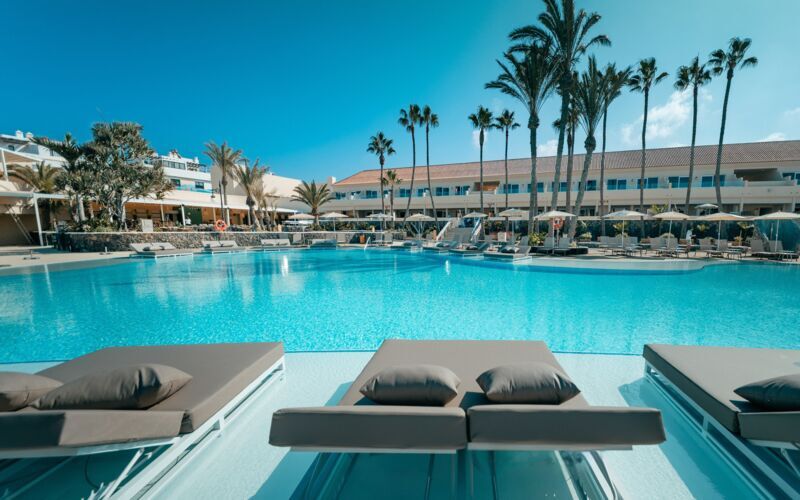 Bilder från hotellet HD Lobos Natura Fuerteventura - nummer 1 av 28