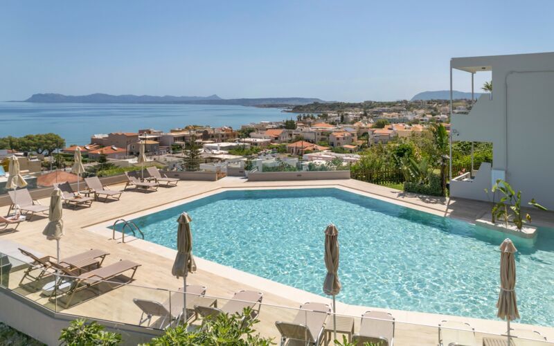 Bilder från hotellet Hermes Crete - nummer 1 av 14