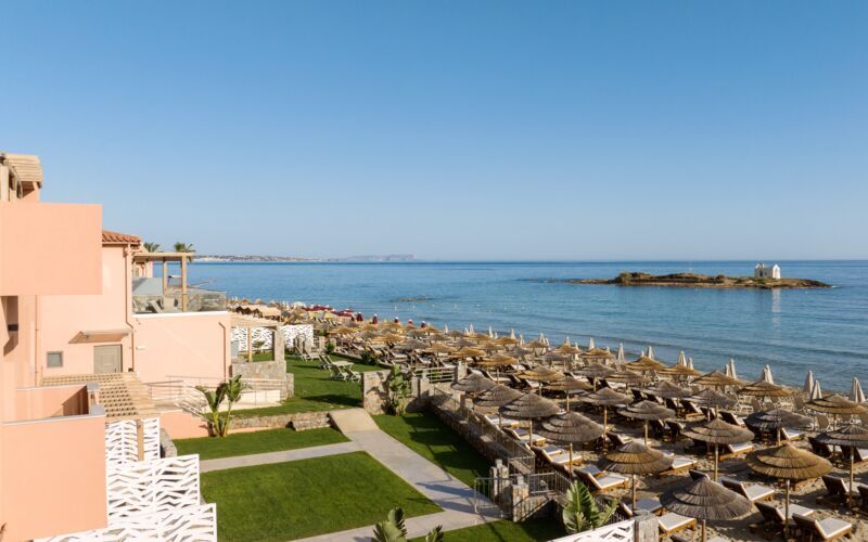 Bilder från hotellet High Beach Resort - nummer 1 av 24