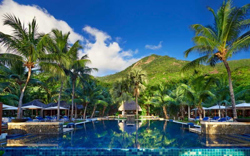 Hilton Seychelles Labriz Hotel & Spa