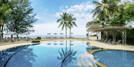 Hotell Hive Khaolak Beach Resort, Thailand.