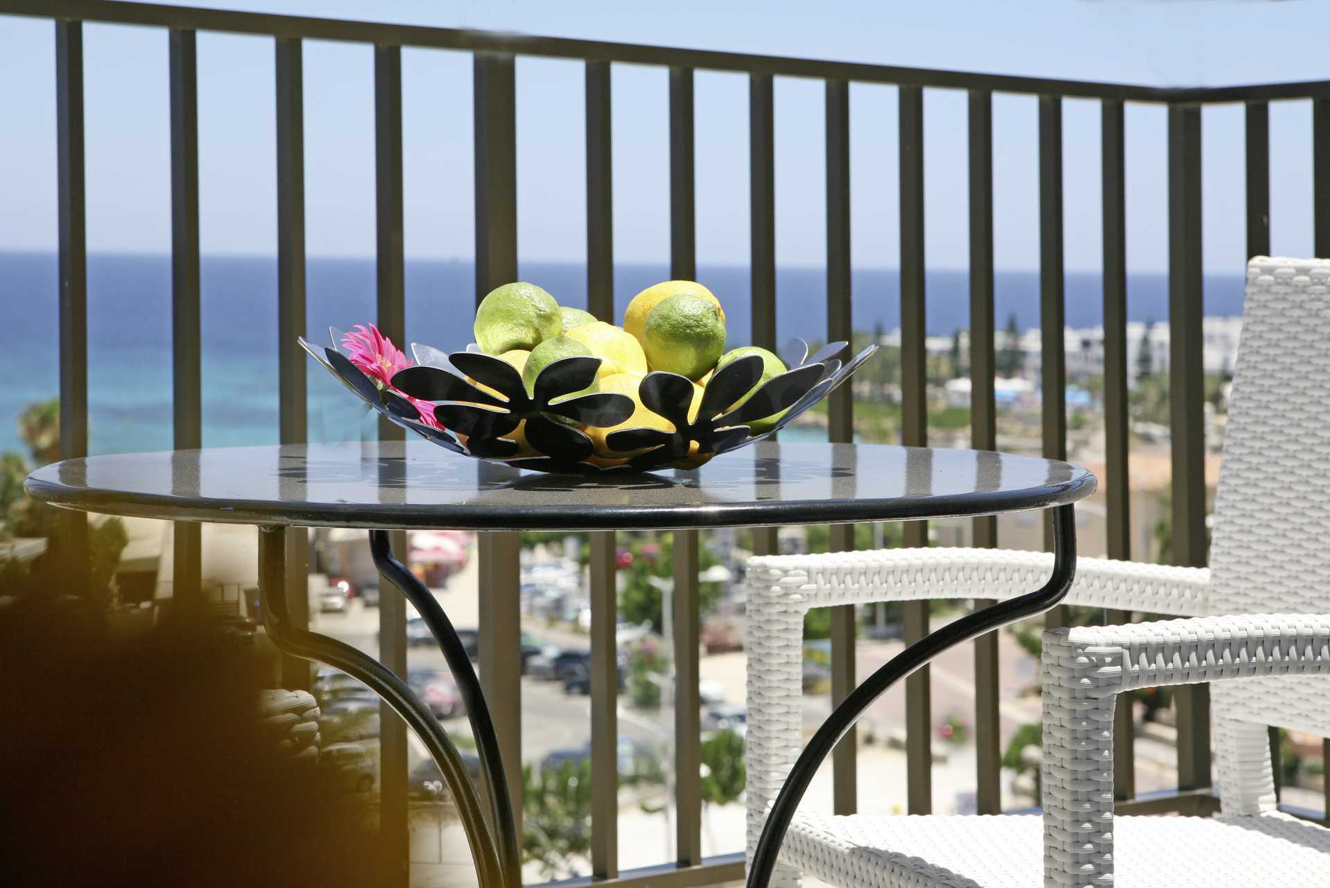 Hotell Alva, Fig Tree Bay.