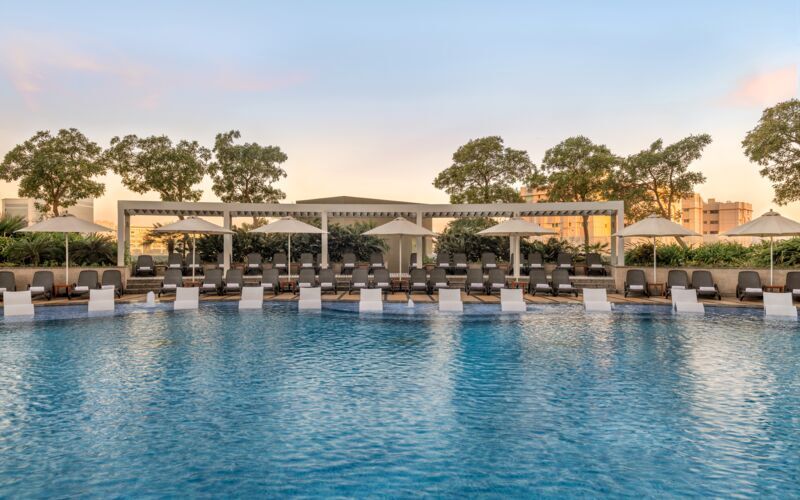 Bilder från hotellet Hyatt Regency Dubai Creek Heights - nummer 1 av 17