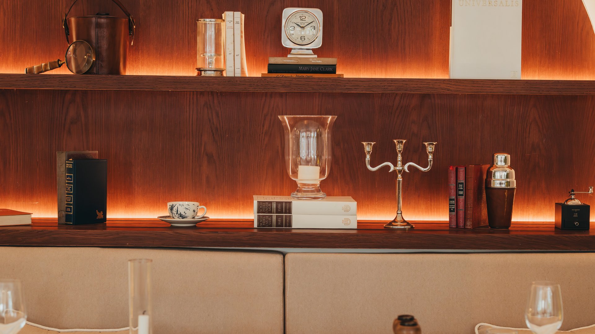 Restaurang