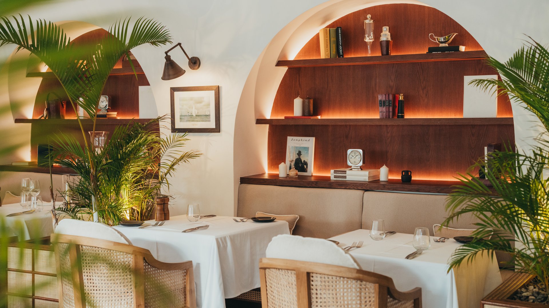Restaurang