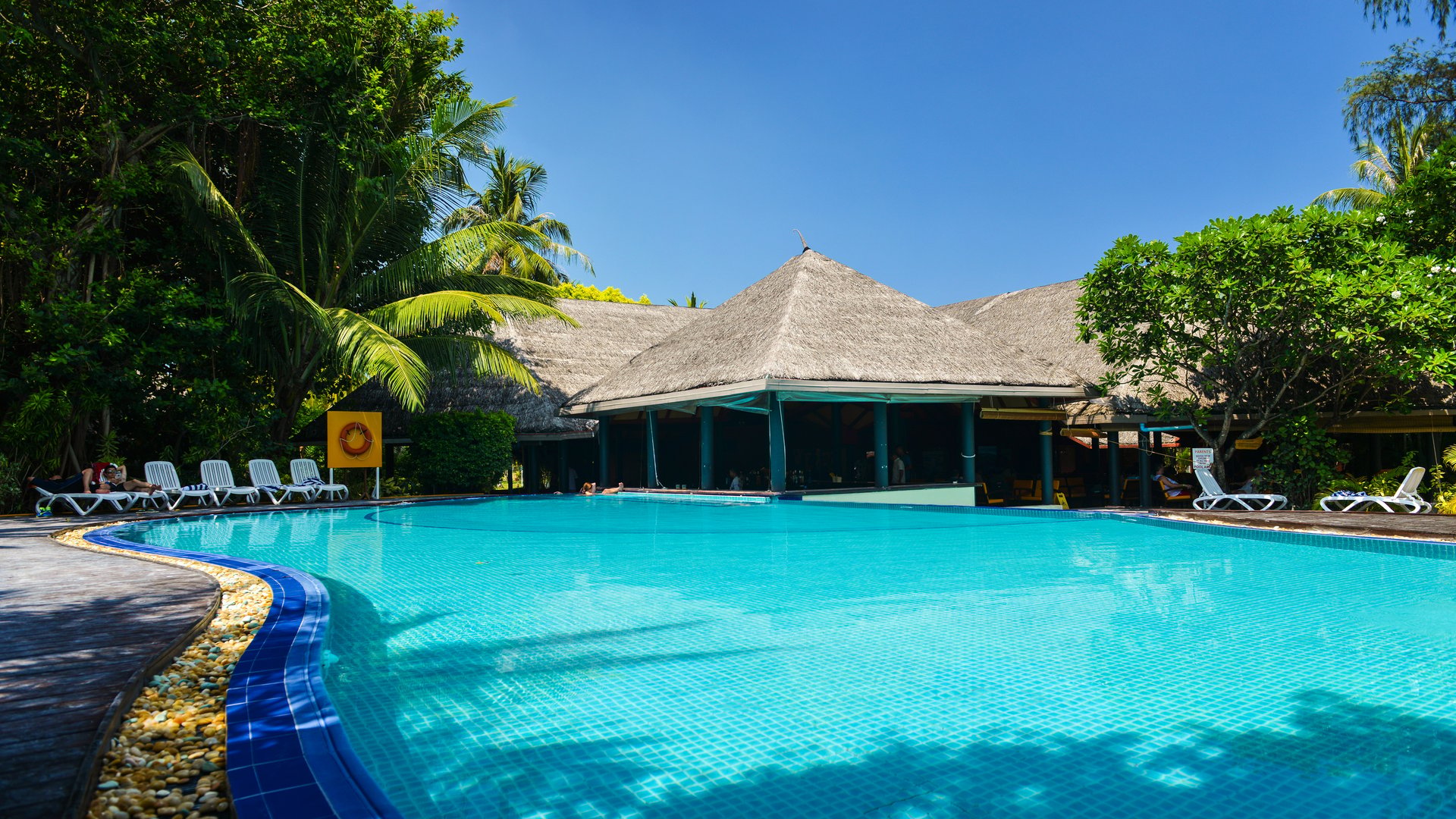 Pool