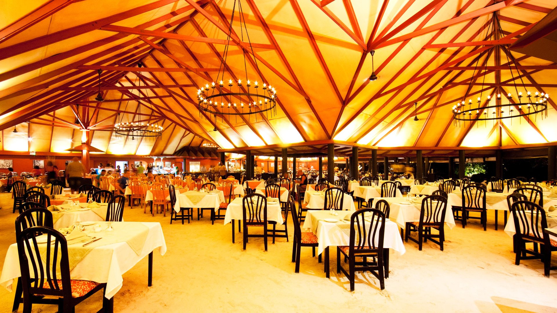 Restaurang