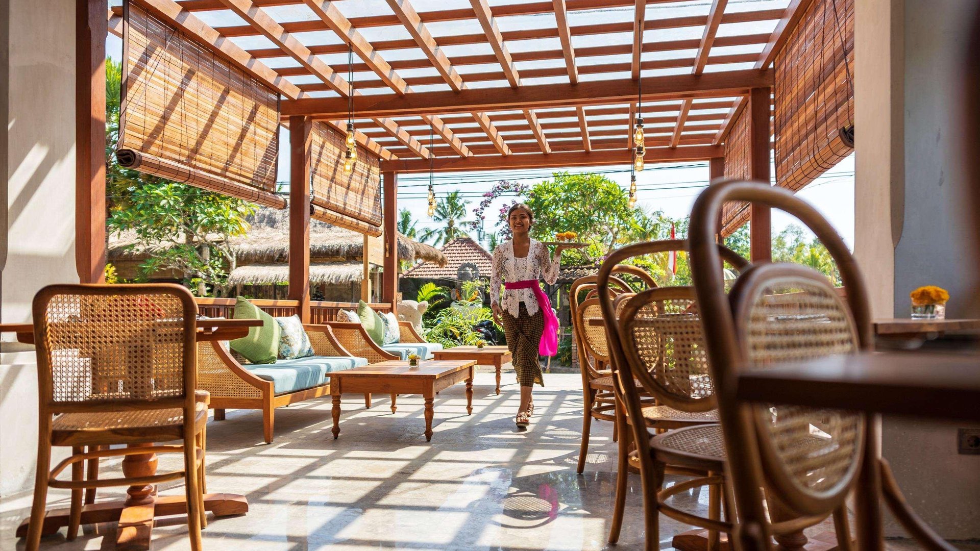 Restaurang