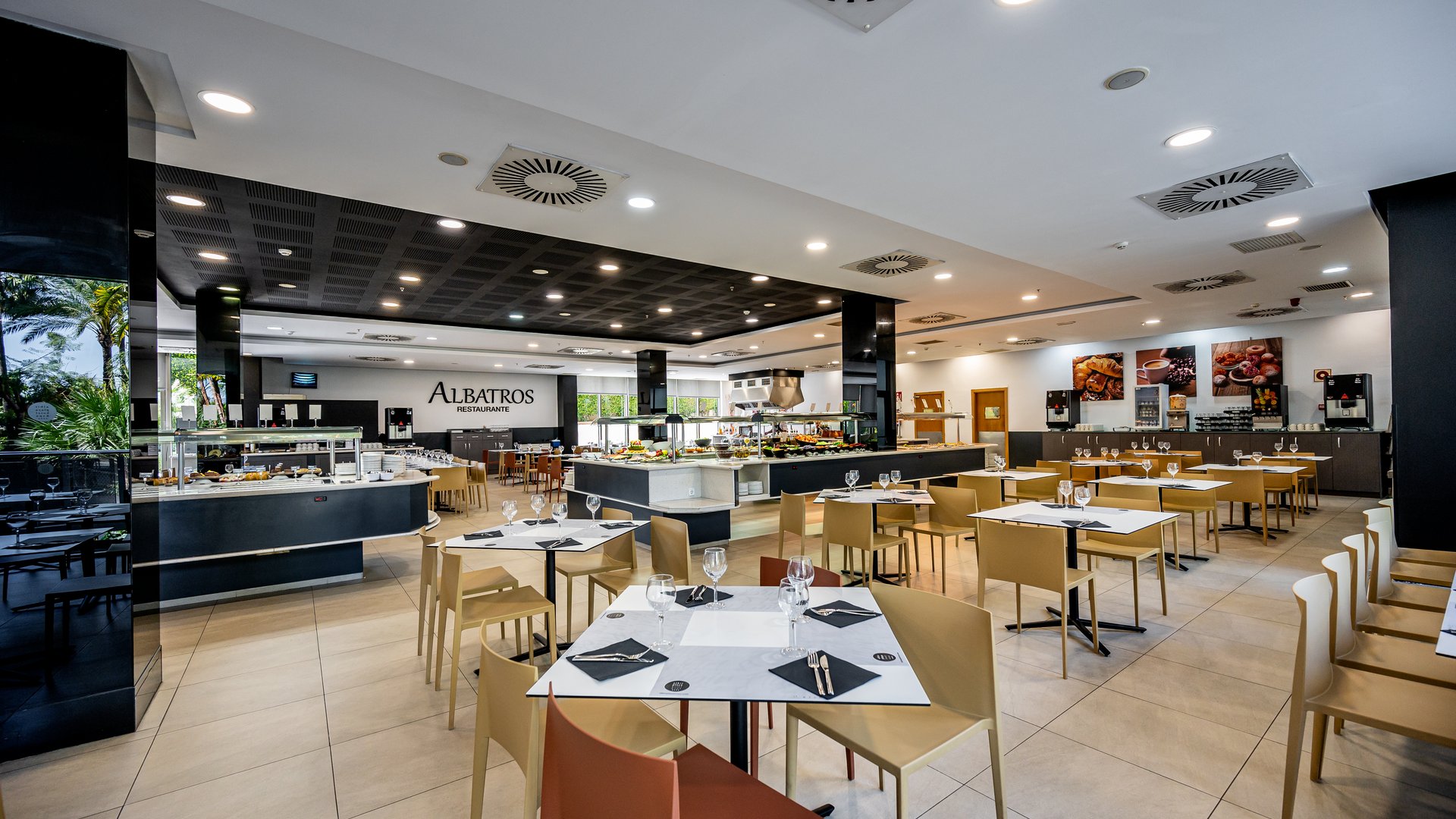 Restaurang