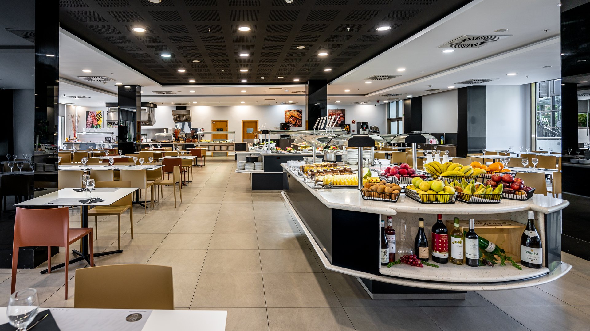 Restaurang