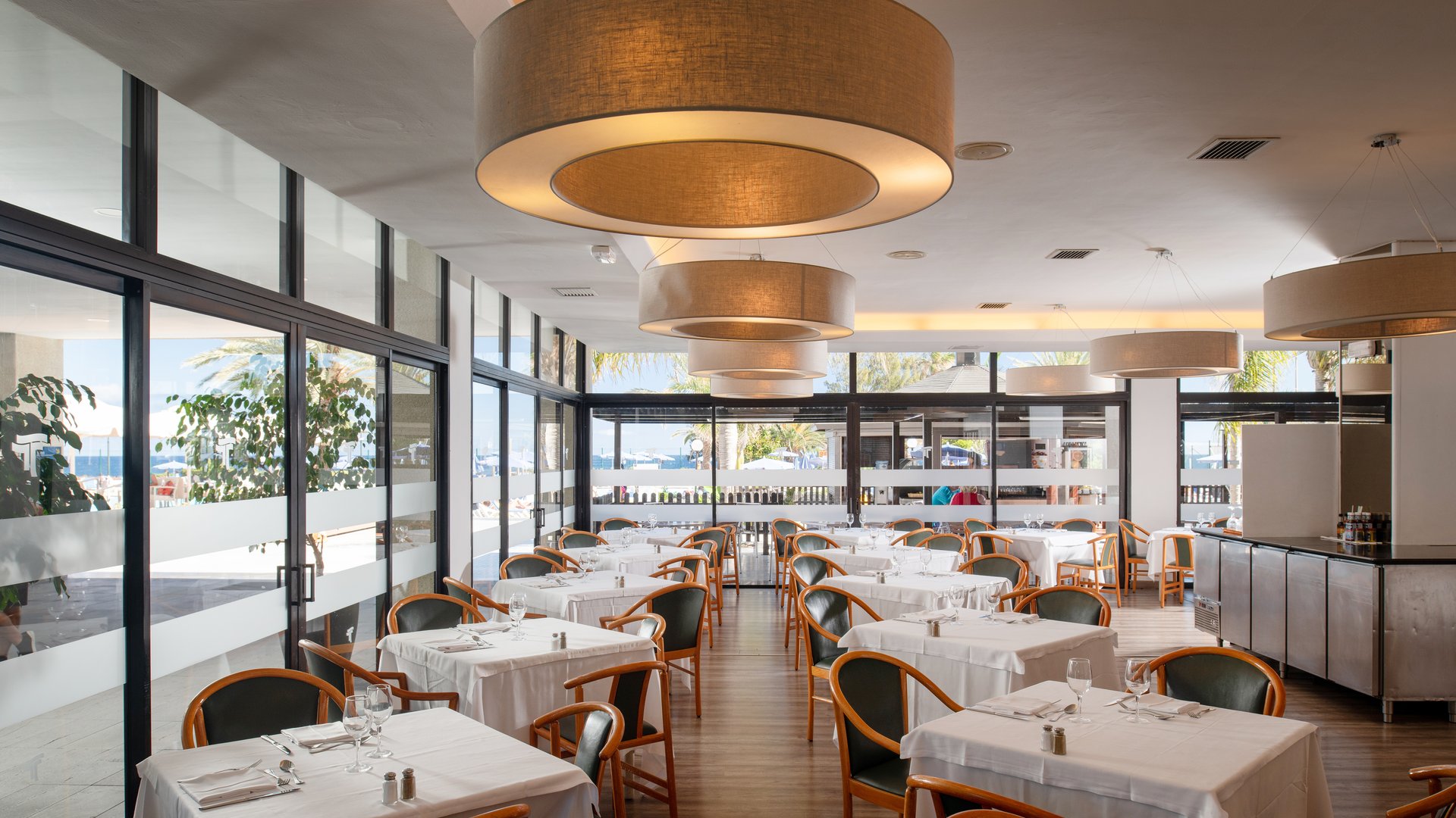 Restaurang