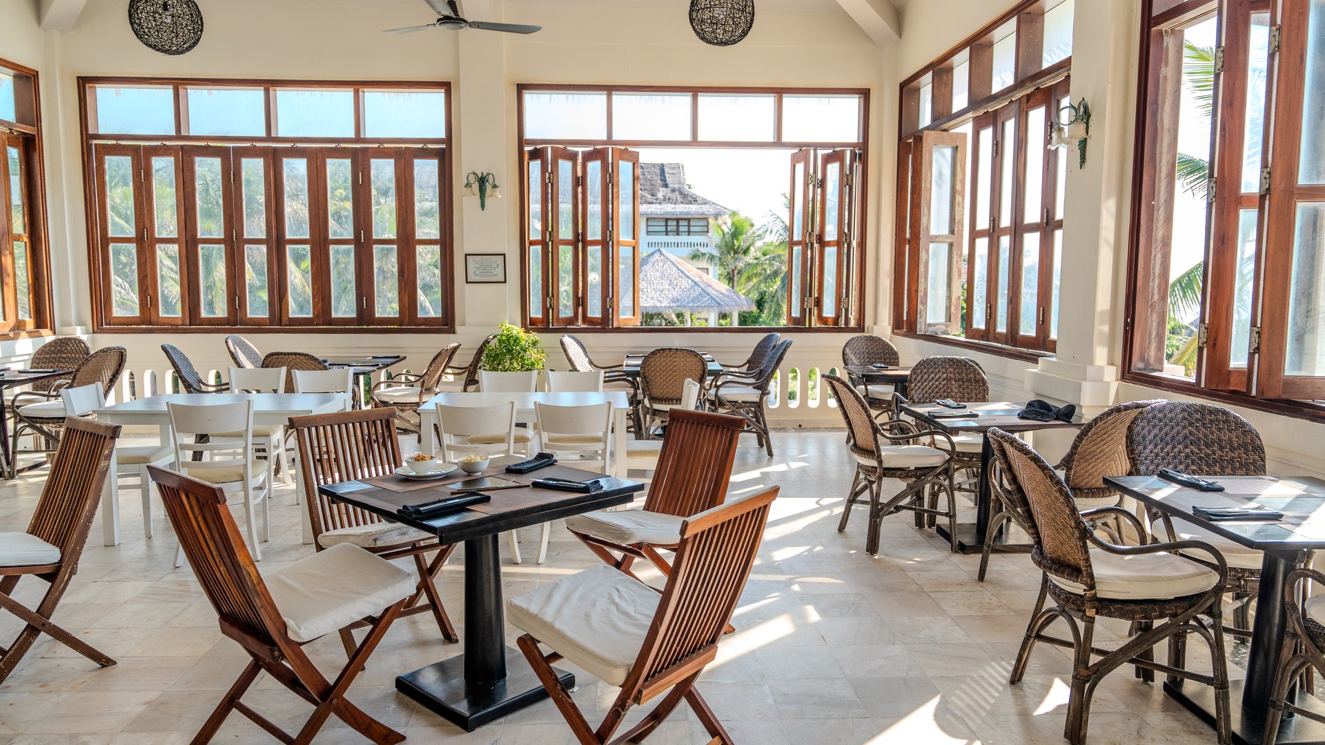Restaurang