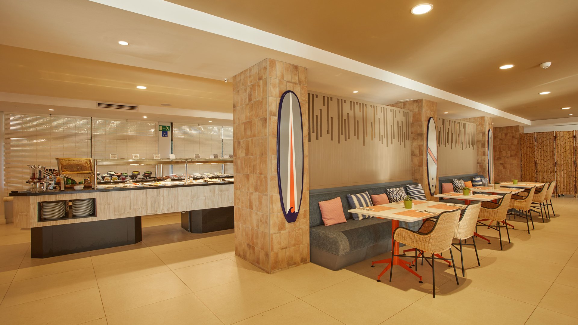 Restaurang