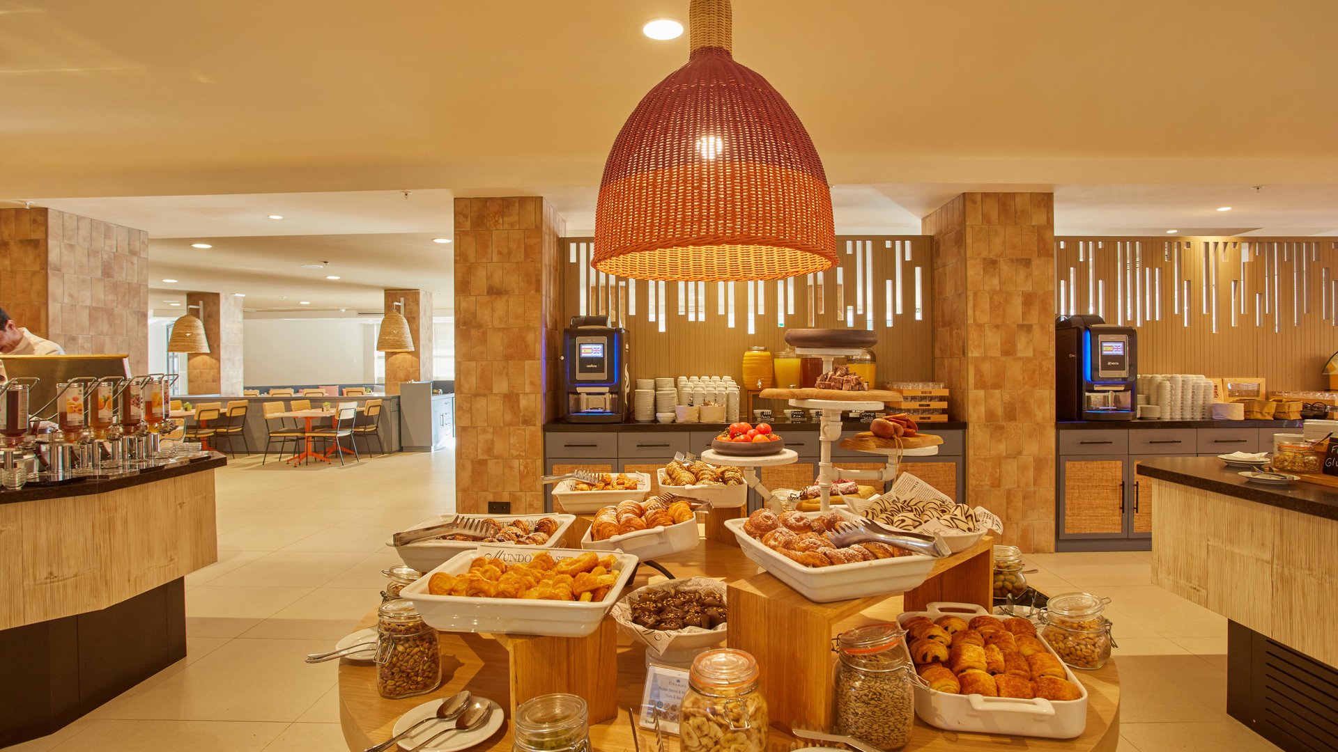 Restaurang