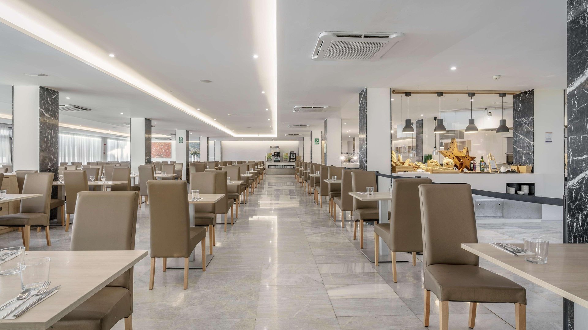 Restaurang