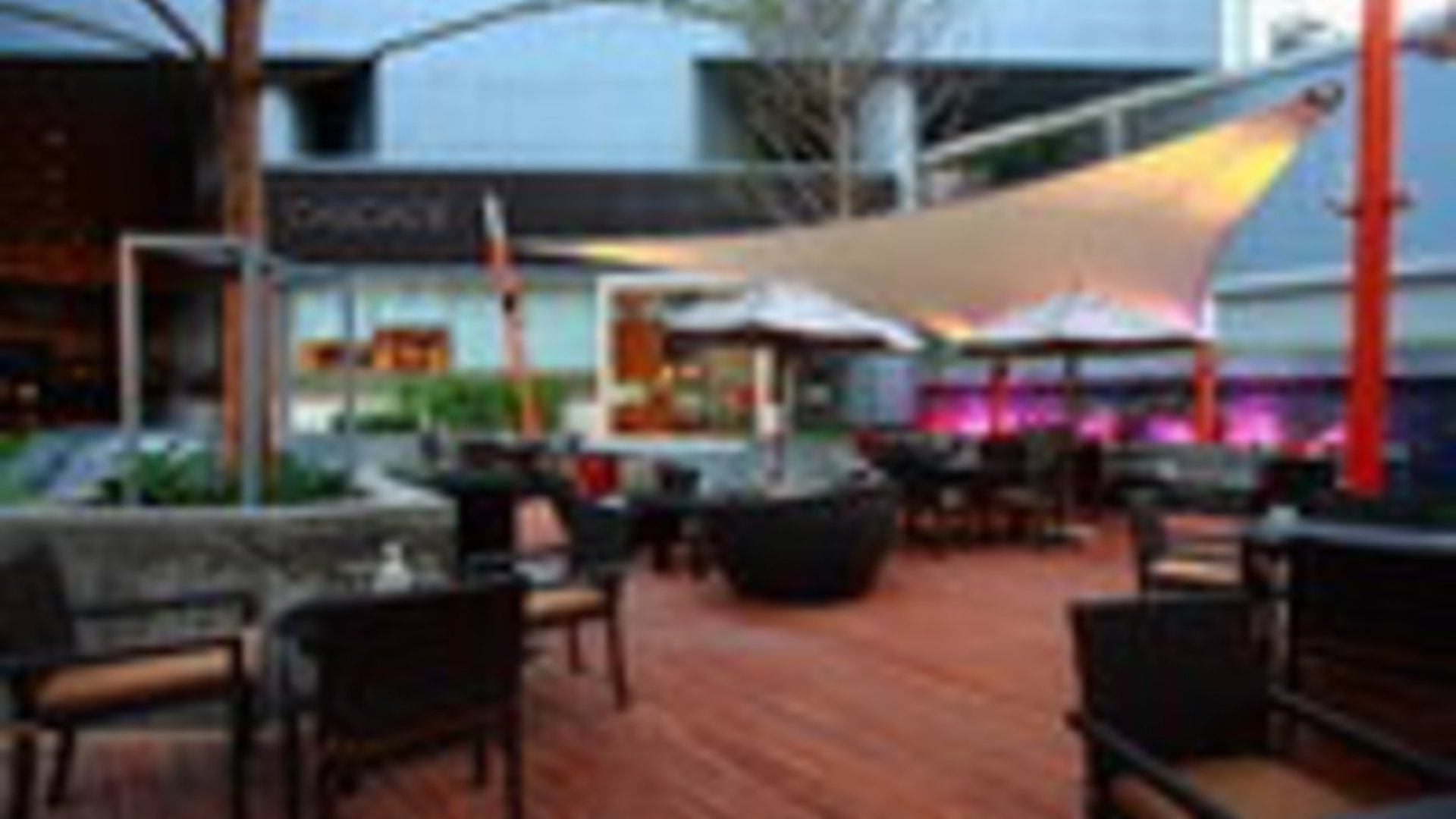 Restaurang
