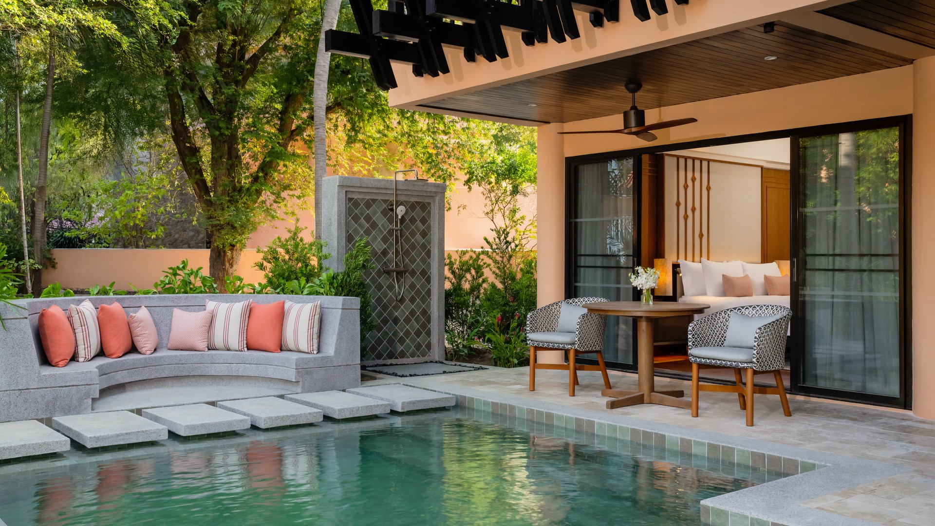 Generell utsikt