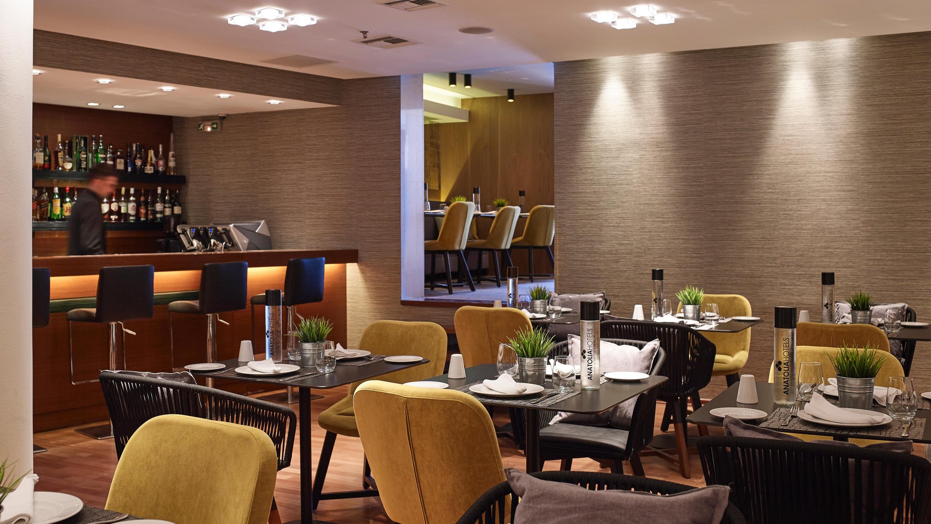 Restaurang
