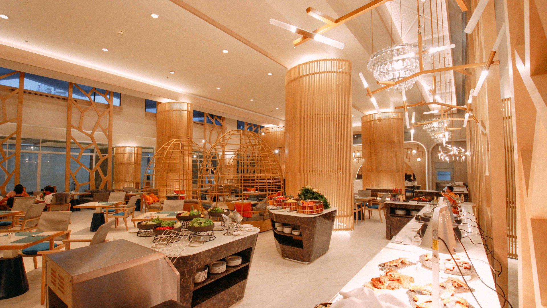 Restaurang