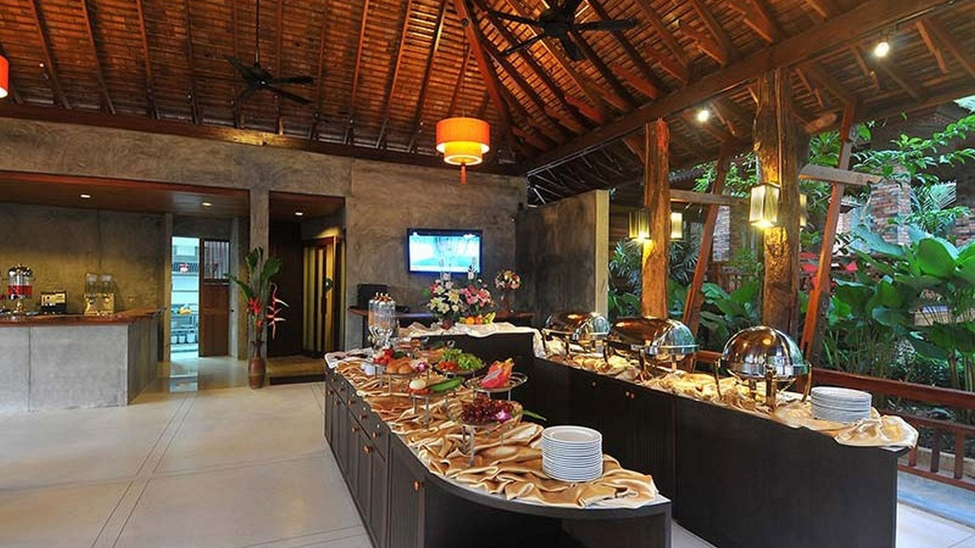 Restaurang