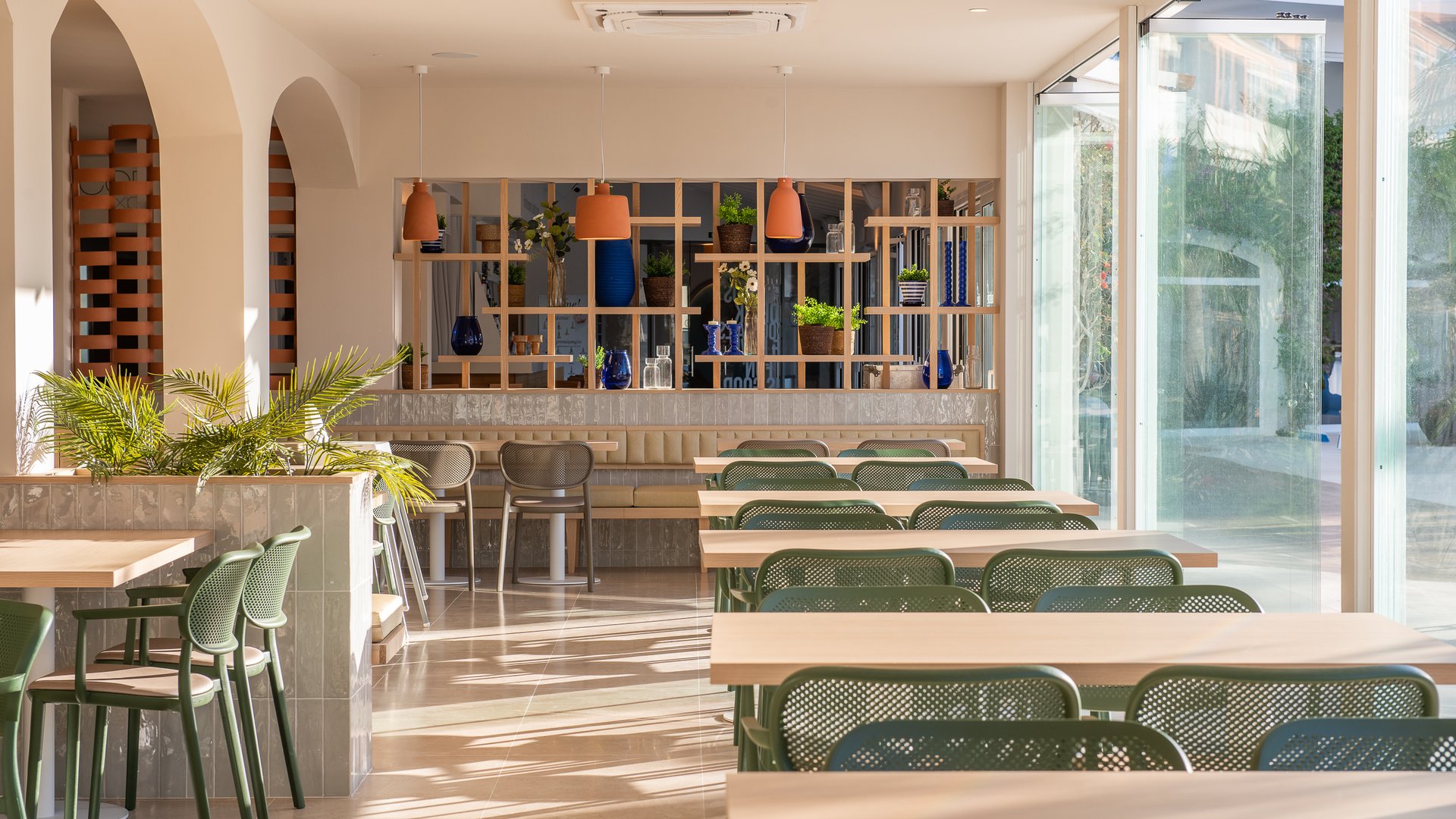 Restaurang
