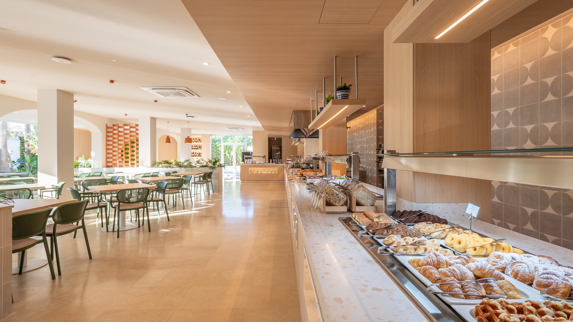 Restaurang