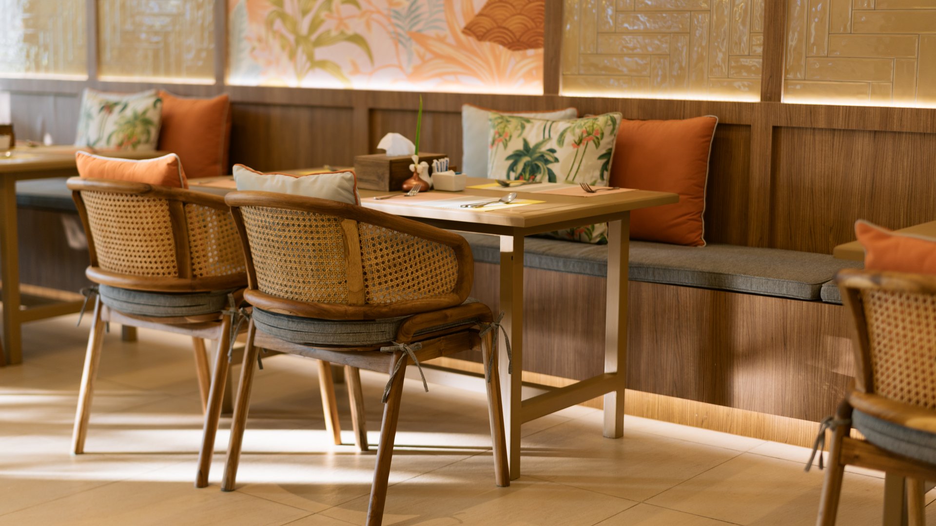 Restaurang