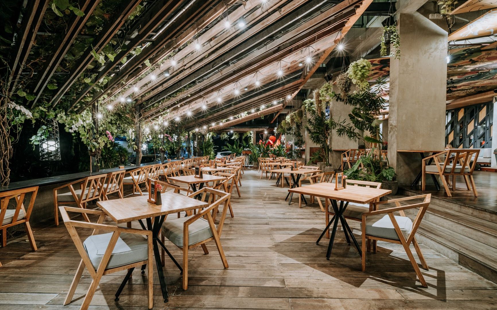 Restaurang