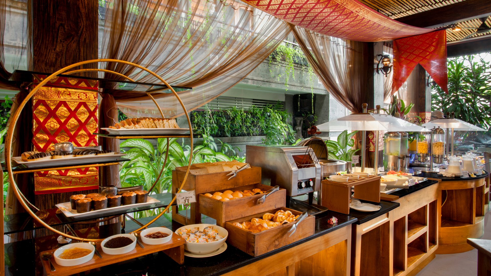 Restaurang