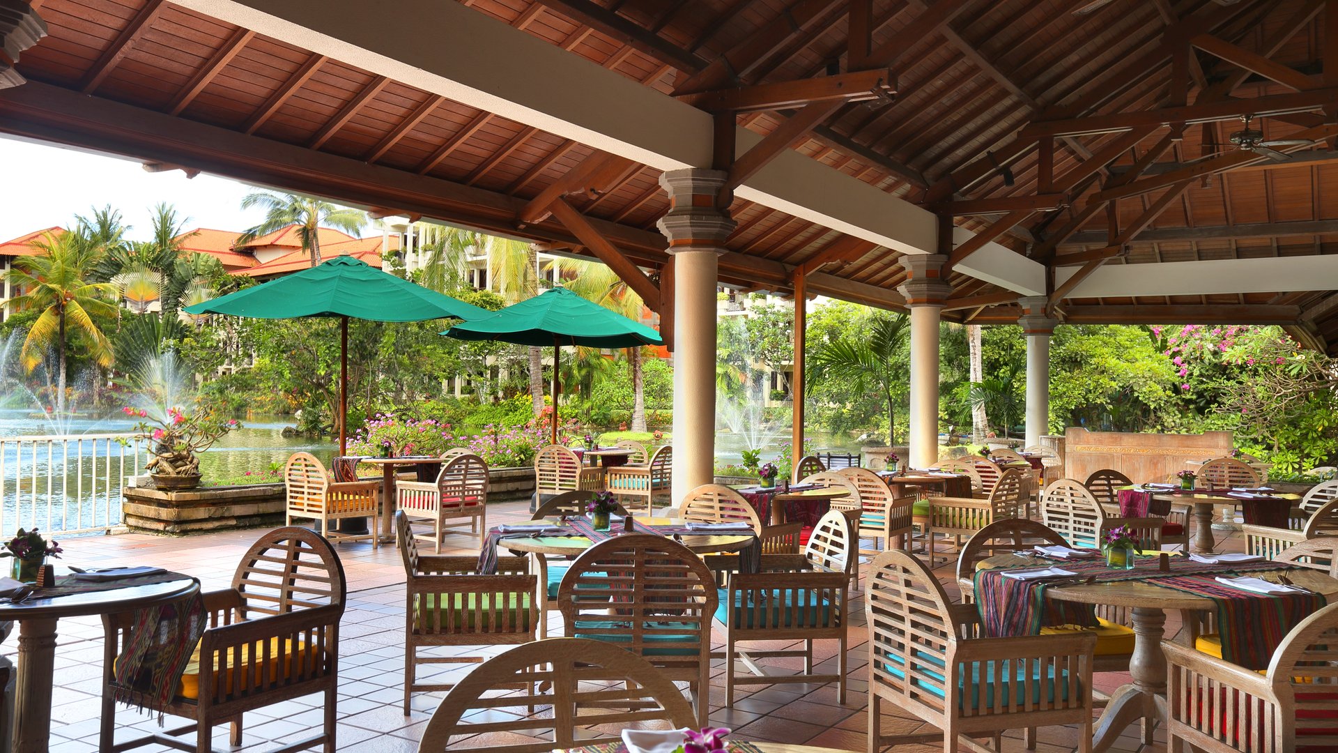 Restaurang